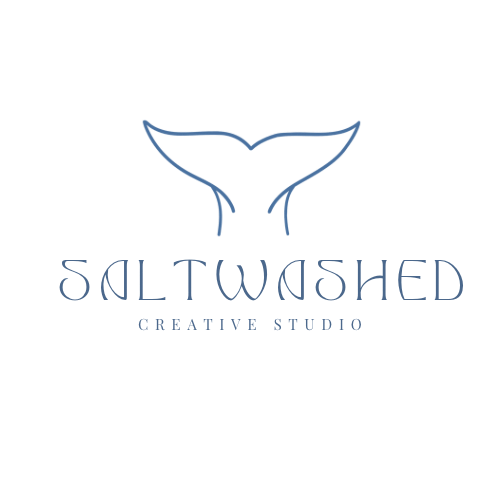 Saltwashed Creative Studio